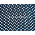 Expanded metal mesh fence,diamond pattern metal mesh